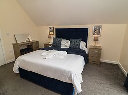 James Ville Marina Lodge 21