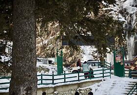 Dawat-e-Drung by FrozenFall Resort