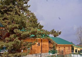 Dawat-e-Drung by FrozenFall Resort