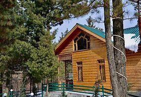 Dawat-e-Drung by FrozenFall Resort
