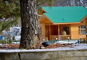 Dawat-e-Drung by FrozenFall Resort