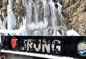 Dawat-e-Drung by FrozenFall Resort