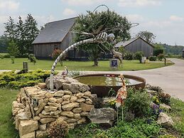 James Ville Marina Lodge 10