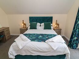 James Ville Marina Lodge 22