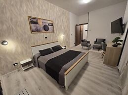 Hotel Cristallo