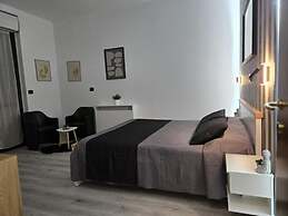Hotel Cristallo