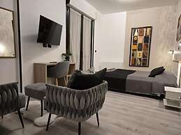 Hotel Cristallo