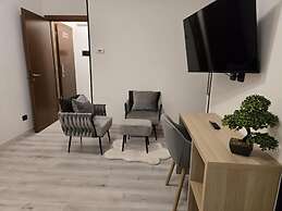 Hotel Cristallo