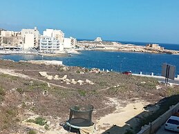Sea view two bedroom apartment