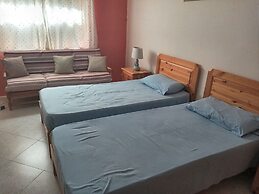 Sea view two bedroom apartment