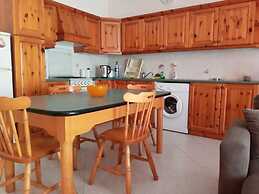 Sea view two bedroom apartment