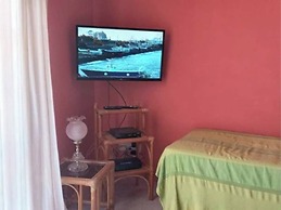 Sea view two bedroom apartment