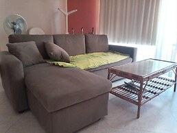 Sea view two bedroom apartment