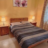 Sea view two bedroom apartment