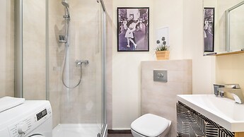 Apartament Alexandra Q4 Apartments