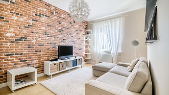 Apartament Alexandra Q4 Apartments