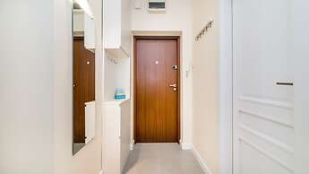 Apartament Alexandra Q4 Apartments
