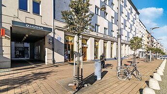 Apartament Alexandra Q4 Apartments