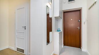 Apartament Alexandra Q4 Apartments