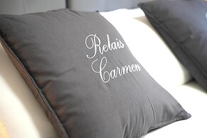 Relais Carmen B&B Pompei