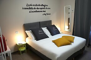 Relais Carmen B&B Pompei