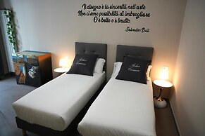 Relais Carmen B&B Pompei
