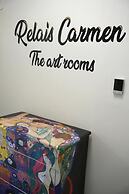 Relais Carmen B&B Pompei