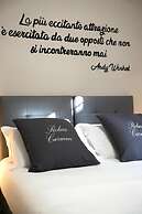 Relais Carmen B&B Pompei