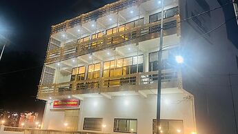 Hotel Vallabh Palace