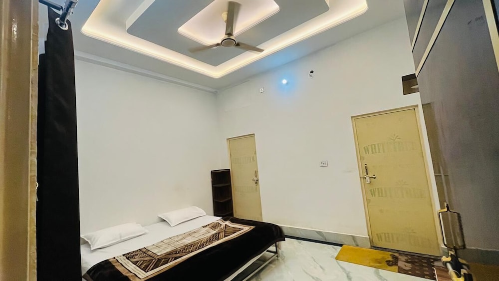 Hotel Vallabh Palace