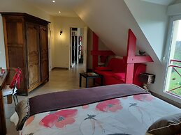 Le Clos des pommiers