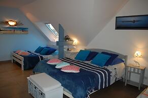 Le Clos des pommiers