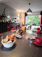Le Clos des pommiers