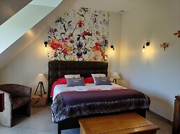 Le Clos des pommiers
