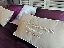 Le Clos des pommiers