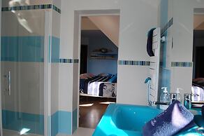 Le Clos des pommiers