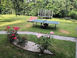 Le Clos des pommiers