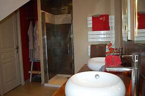 Le Clos des pommiers