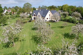 Le Clos des pommiers