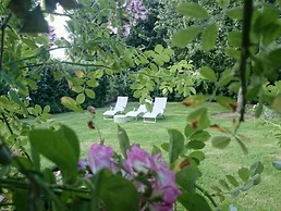 Le Clos des pommiers