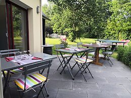 Le Clos des pommiers