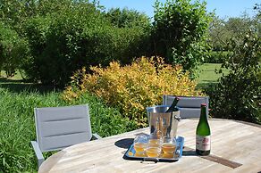 Le Clos des pommiers