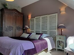 Le Clos des pommiers