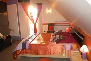 Le Clos des pommiers