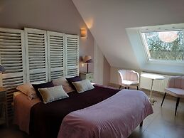 Le Clos des pommiers