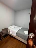 Haku Hostel Lima
