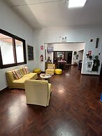 Haku Hostel Lima