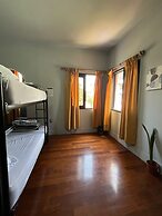 Haku Hostel Lima