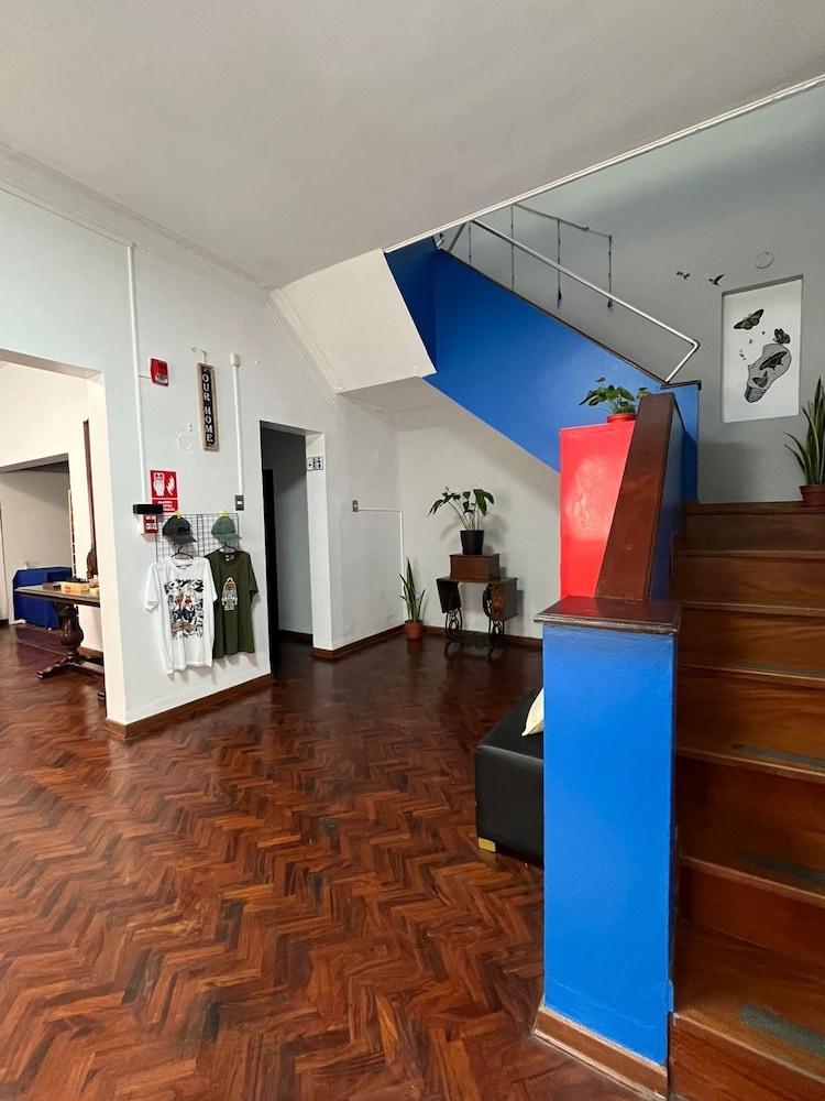 Haku Hostel Lima