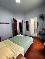 Haku Hostel Lima
